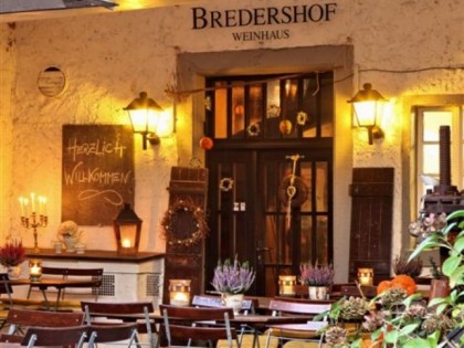 Foto: Bredershof