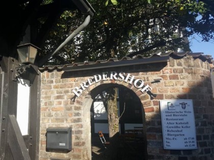 Foto: Bredershof